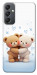 Чехол Bear love для Galaxy A24 4G