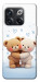 Чохол Bear love для OnePlus 10T