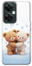 Чехол Bear love для OnePlus Nord CE 3 Lite