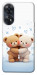 Чехол Bear love для Oppo Reno 8 T 4G