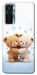 Чехол Bear love для TECNO Camon 17 Pro