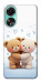 Чехол Bear love для Oppo A78 4G