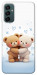 Чехол Bear love для Galaxy M34 5G