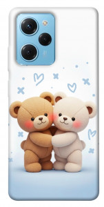 Чохол Bear love для Xiaomi Poco X5 Pro 5G