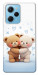 Чехол Bear love для Xiaomi Poco X5 Pro 5G