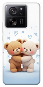 Чохол Bear love для Xiaomi 13T Pro