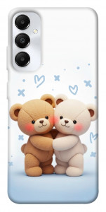 Чохол Bear love для Galaxy A05s