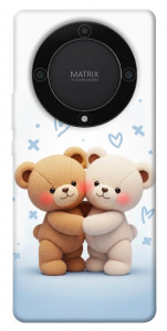 Чехол Bear love для Huawei Magic5 Lite