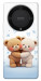 Чохол Bear love для Huawei Magic5 Lite