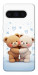 Чохол Bear love для Google Pixel 8 Pro