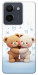 Чохол Bear love для Vivo Y36