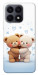 Чехол Bear love для Huawei Honor X8a