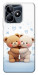 Чохол Bear love для Realme C53
