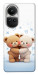 Чехол Bear love для Oppo Reno 10
