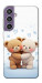 Чехол Bear love для Galaxy S23 FE