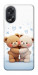 Чехол Bear love для Oppo A38