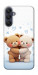 Чехол Bear love для Galaxy A25 5G