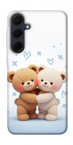Чехол Bear love для Galaxy A35