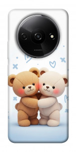 Чохол Bear love для Xiaomi Redmi A3