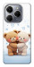 Чехол Bear love для TECNO Spark 20 Pro