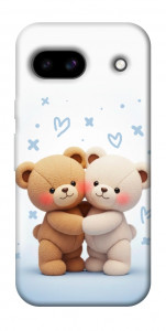 Чохол Bear love для Google Pixel 8a