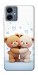 Чохол Bear love для Galaxy A06