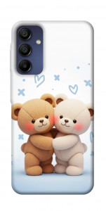 Чохол Bear love для Samsung Galaxy A16 5G
