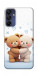 Чехол Bear love для Galaxy A16 5G