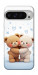 Чехол Bear love для Google Pixel 9 Pro XL