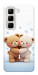 Чехол Bear love для Infinix Hot 50 4G