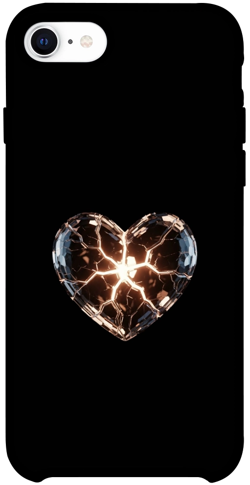 Чехол Radiance Within для iPhone SE (2020)