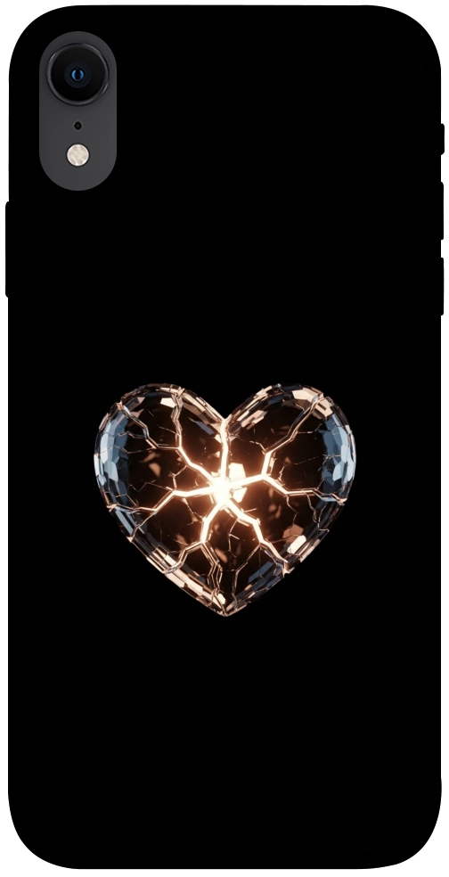 Чехол Radiance Within для iPhone XR