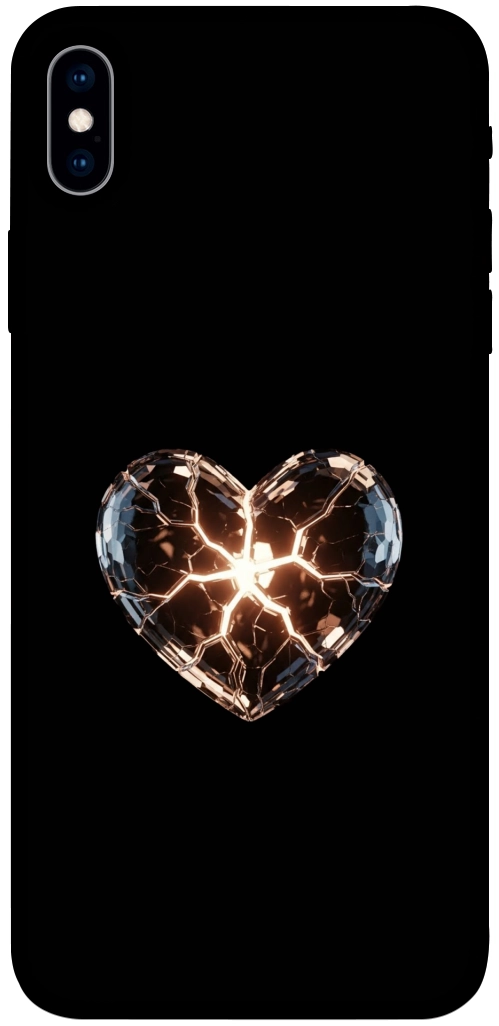 Чохол Radiance Within для iPhone XS Max