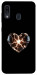 Чехол Radiance Within для Galaxy A30 (2019)