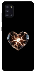 Чехол Radiance Within для Galaxy A31 (2020)