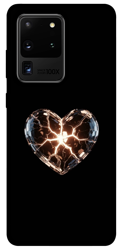 Чехол Radiance Within для Galaxy S20 Ultra (2020)