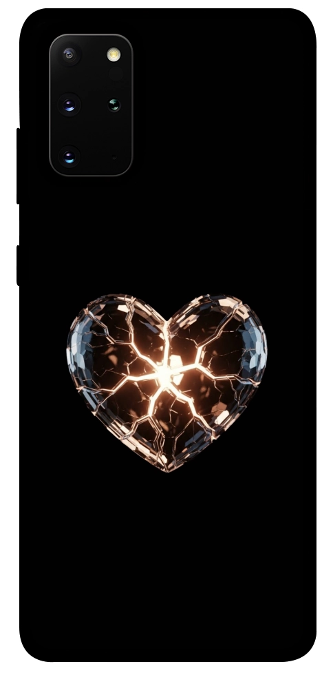 Чехол Radiance Within для Galaxy S20 Plus (2020)