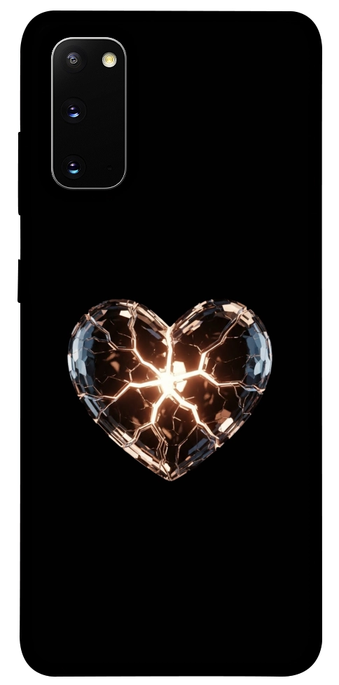 Чохол Radiance Within для Galaxy S20 (2020)