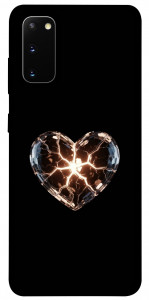 Чохол Radiance Within для Galaxy S20 (2020)