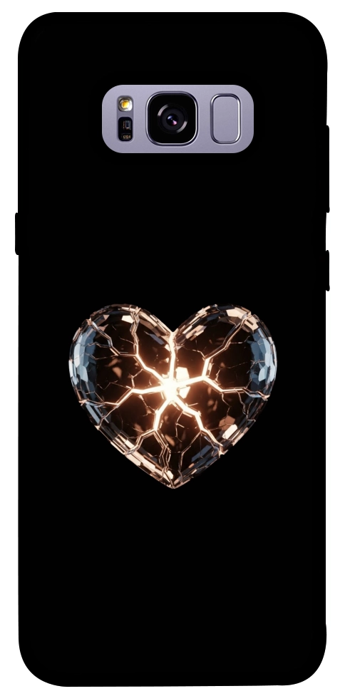 Чохол Radiance Within для Galaxy S8+
