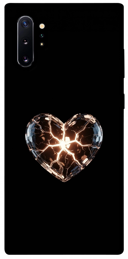 Чохол Radiance Within для Galaxy Note 10+ (2019)