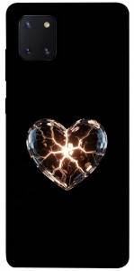 Чехол Radiance Within для Galaxy Note 10 Lite (2020)