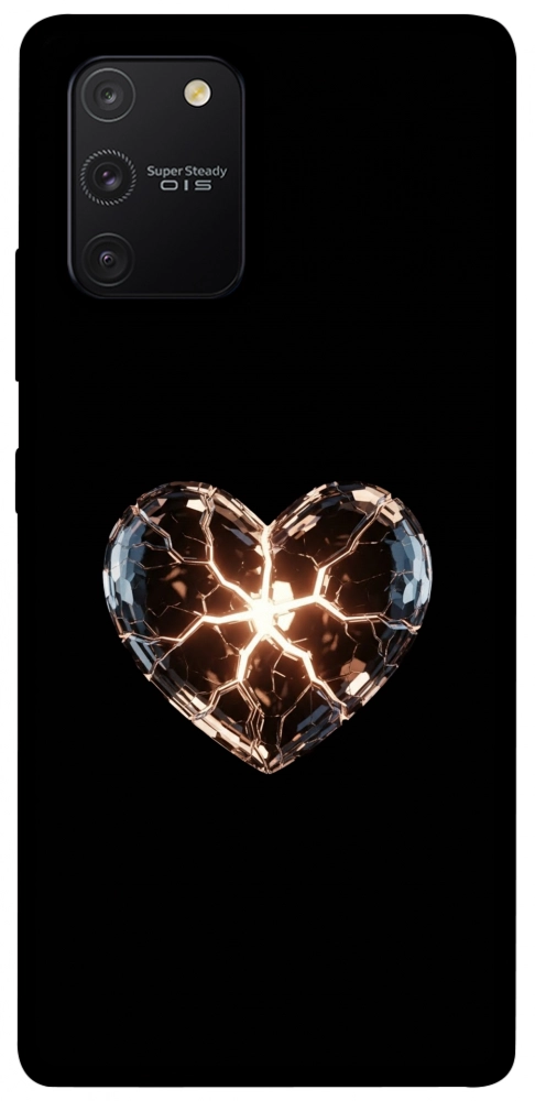 Чехол Radiance Within для Galaxy S10 Lite (2020)