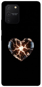 Чехол Radiance Within для Galaxy S10 Lite (2020)