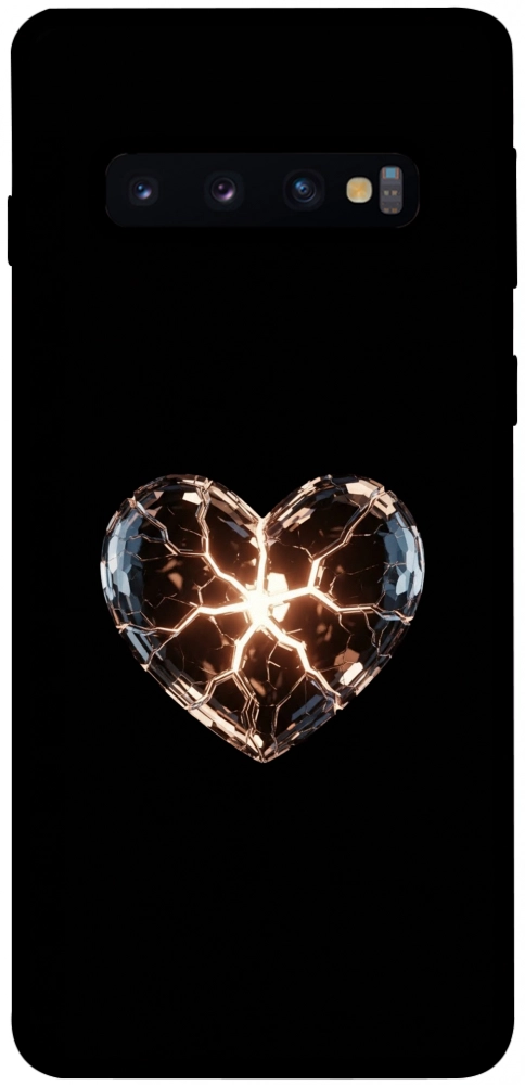 Чохол Radiance Within для Galaxy S10 (2019)