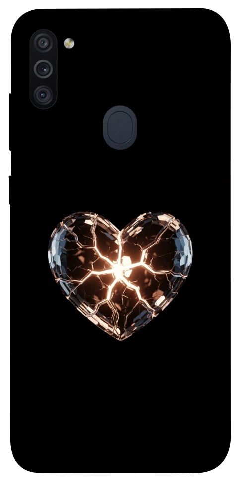 Чехол Radiance Within для Galaxy M11 (2020)
