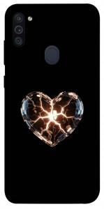 Чохол Radiance Within для Galaxy M11 (2020)