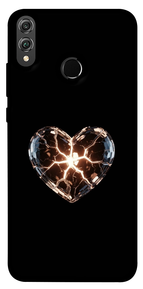 Чехол Radiance Within для Huawei Honor 8X