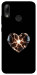Чехол Radiance Within для Huawei P Smart (2019)