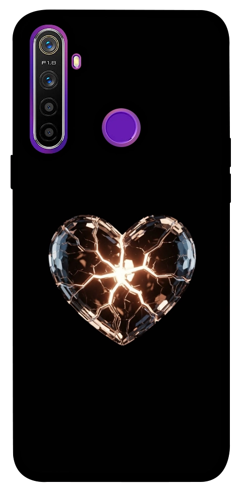 Чехол Radiance Within для Realme 5